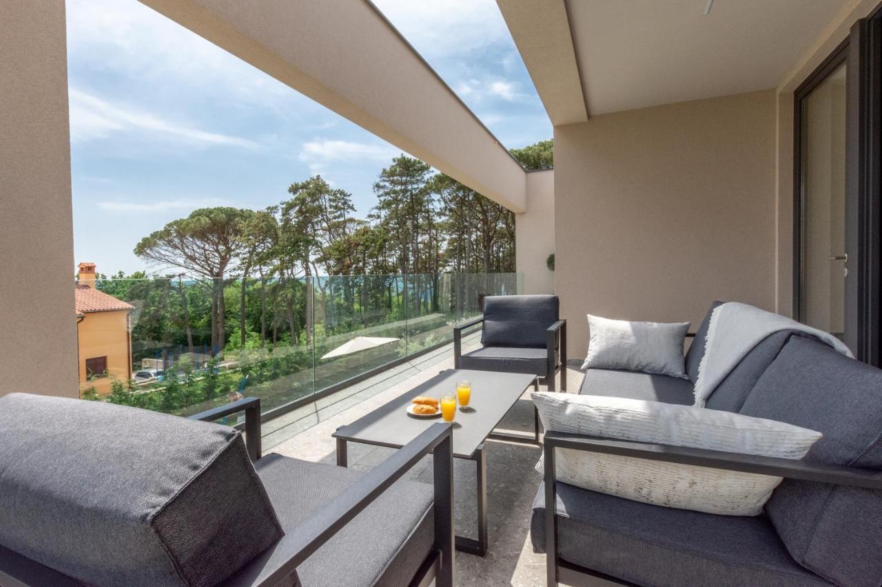 Villa Valpinia Martinski ภายนอก รูปภาพ