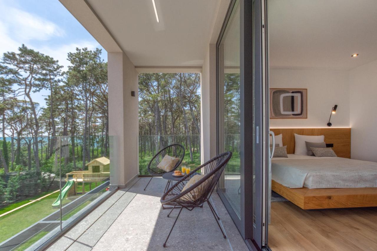 Villa Valpinia Martinski ภายนอก รูปภาพ