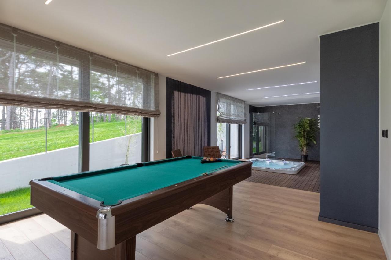 Villa Valpinia Martinski ภายนอก รูปภาพ